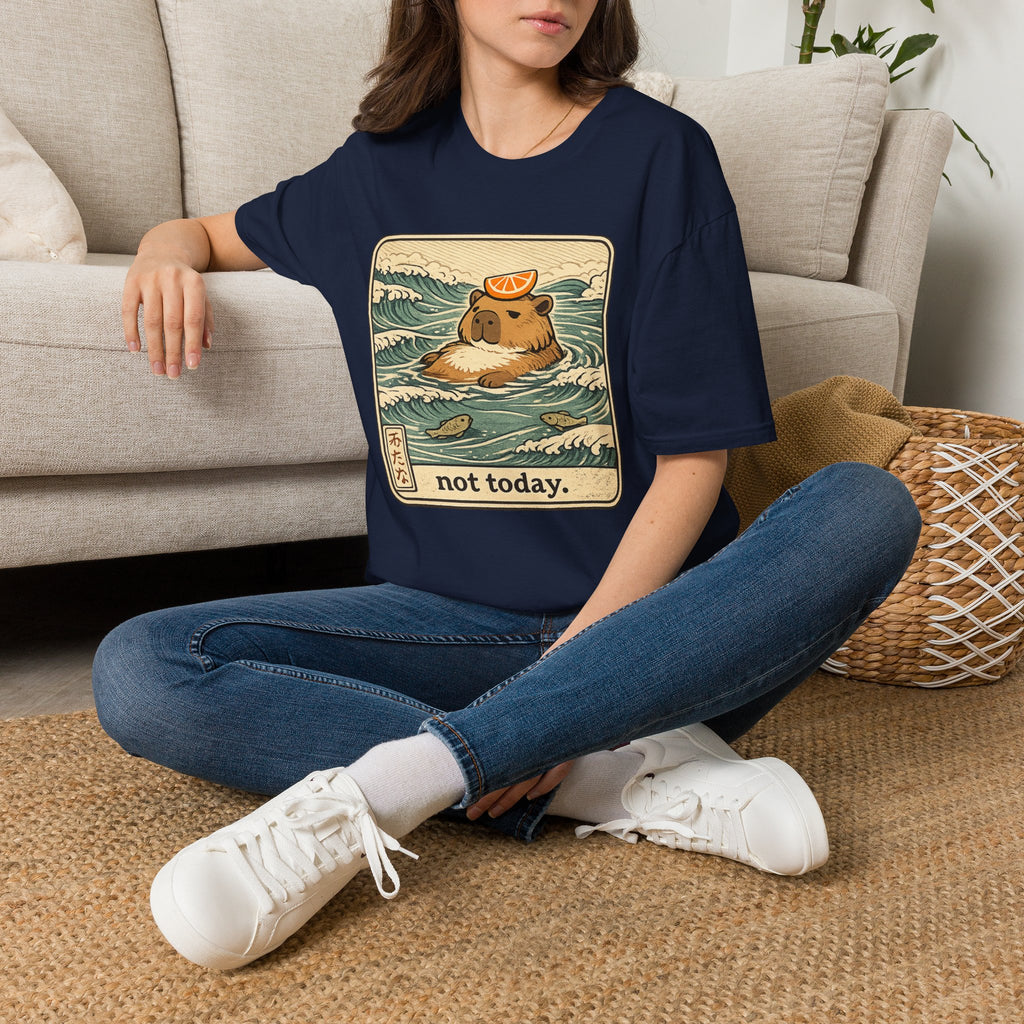 Not Today T-Shirt