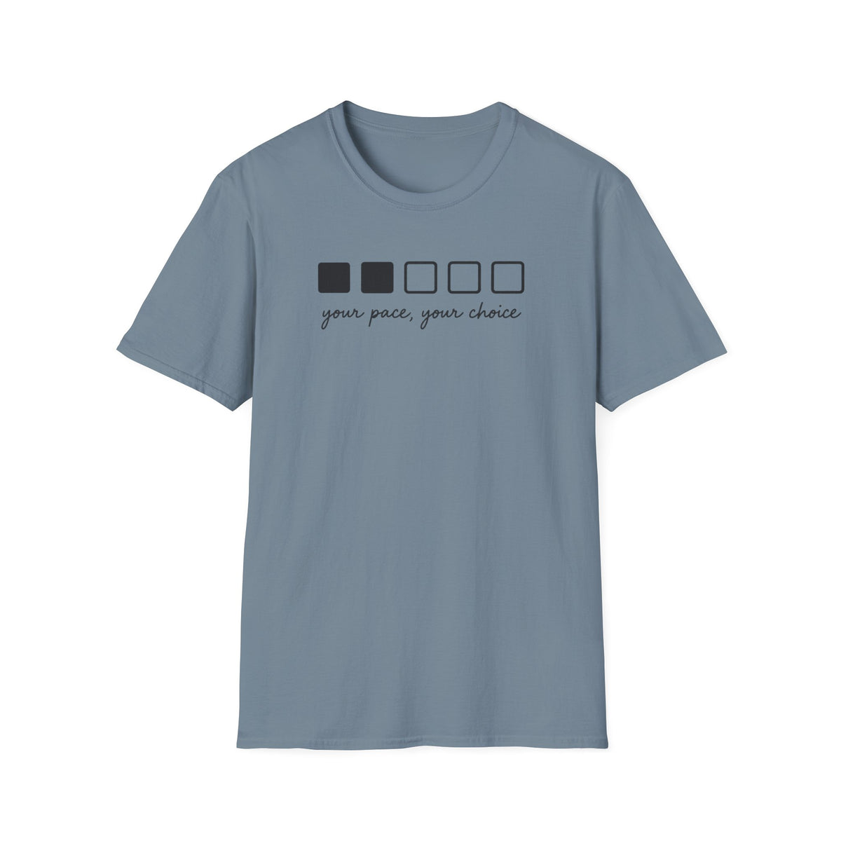 Your Pace T-Shirt