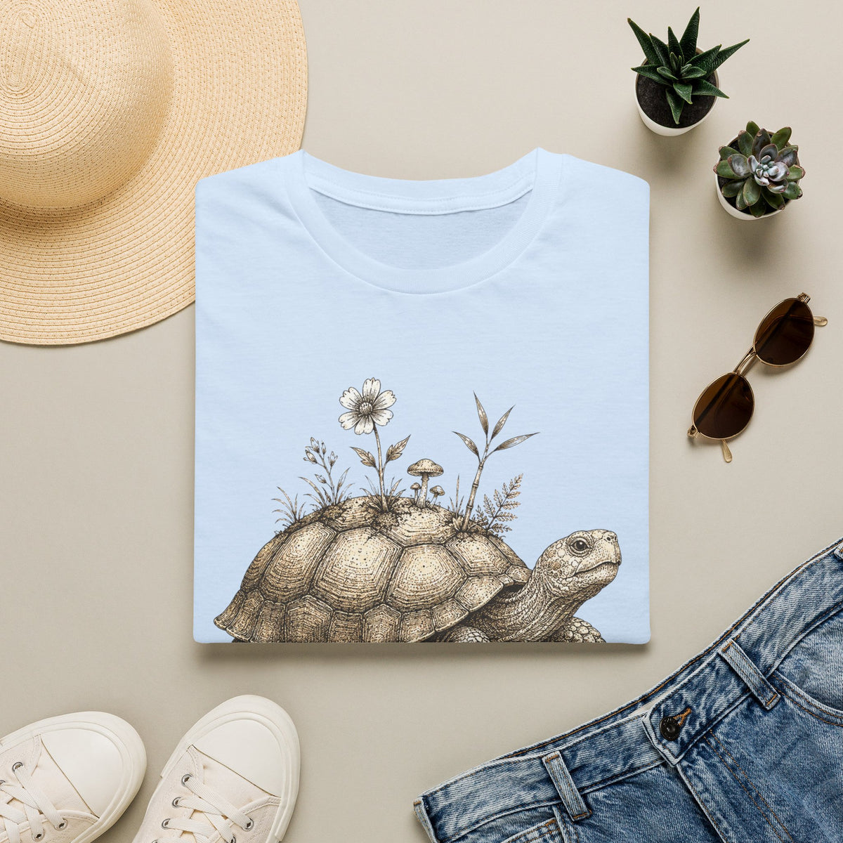 Slow Grow T-Shirt