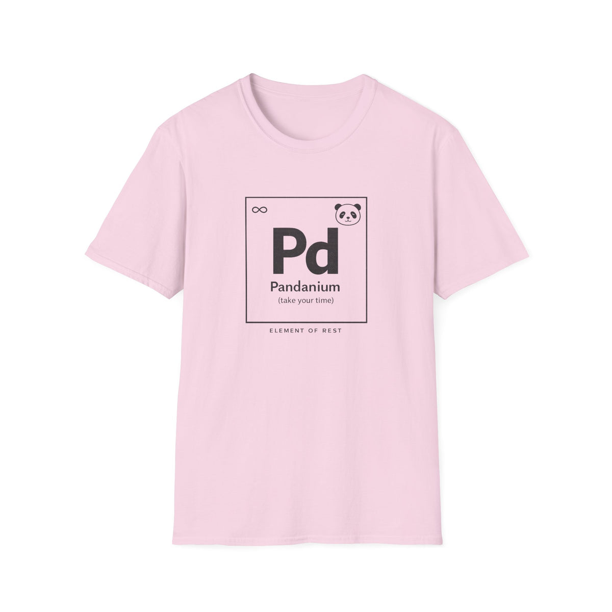 Pandasium T-Shirt