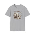 Not Behind T-Shirt