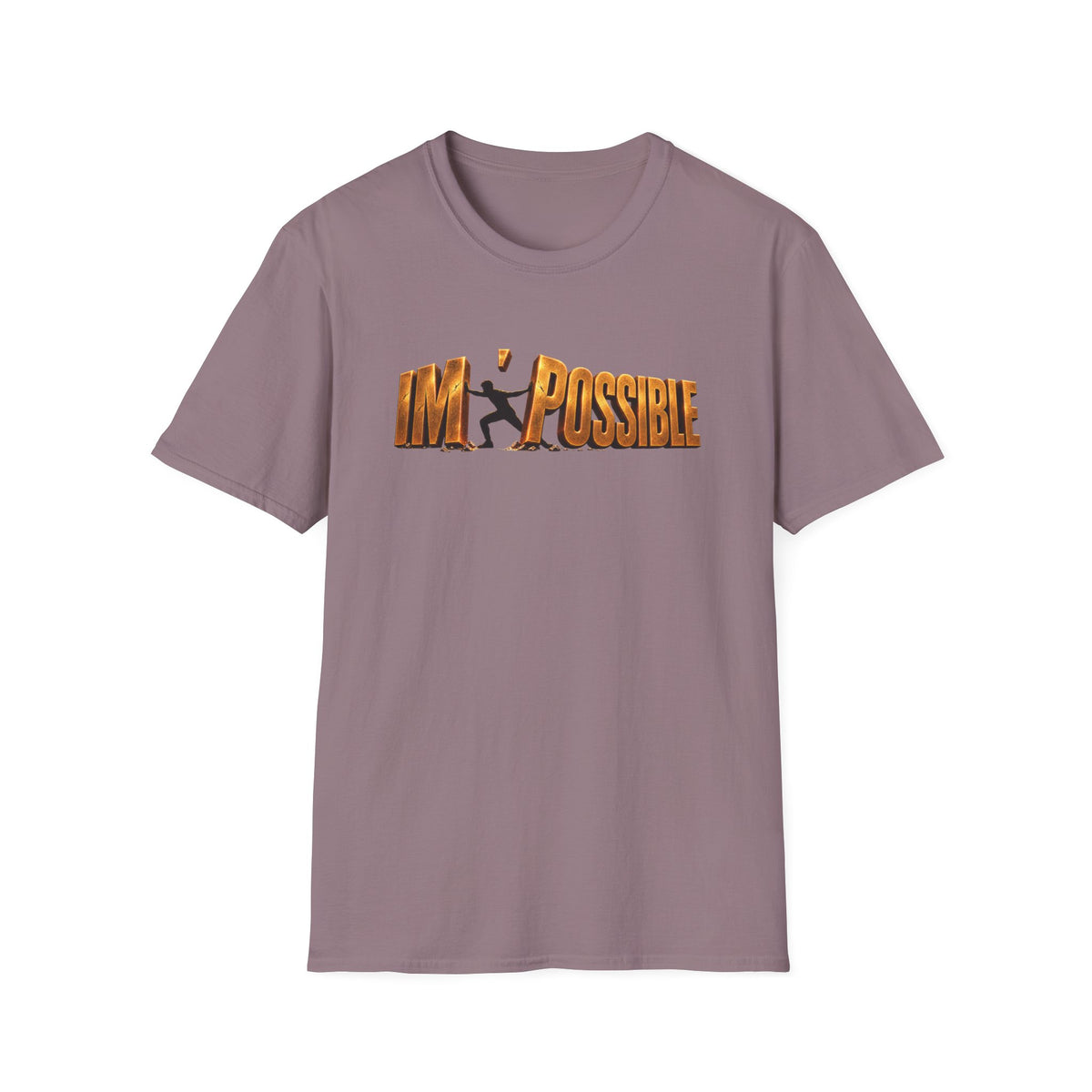 Possible T-Shirt