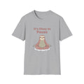 Ok to pause T-Shirt