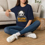 Slow Focused T-Shirt