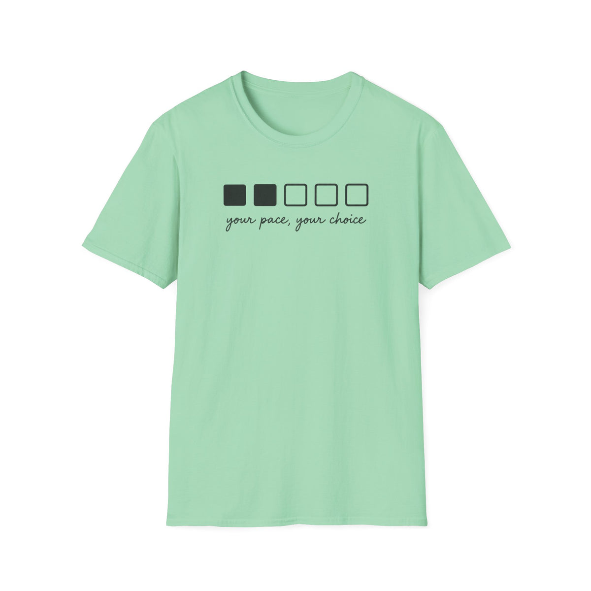 Your Pace T-Shirt