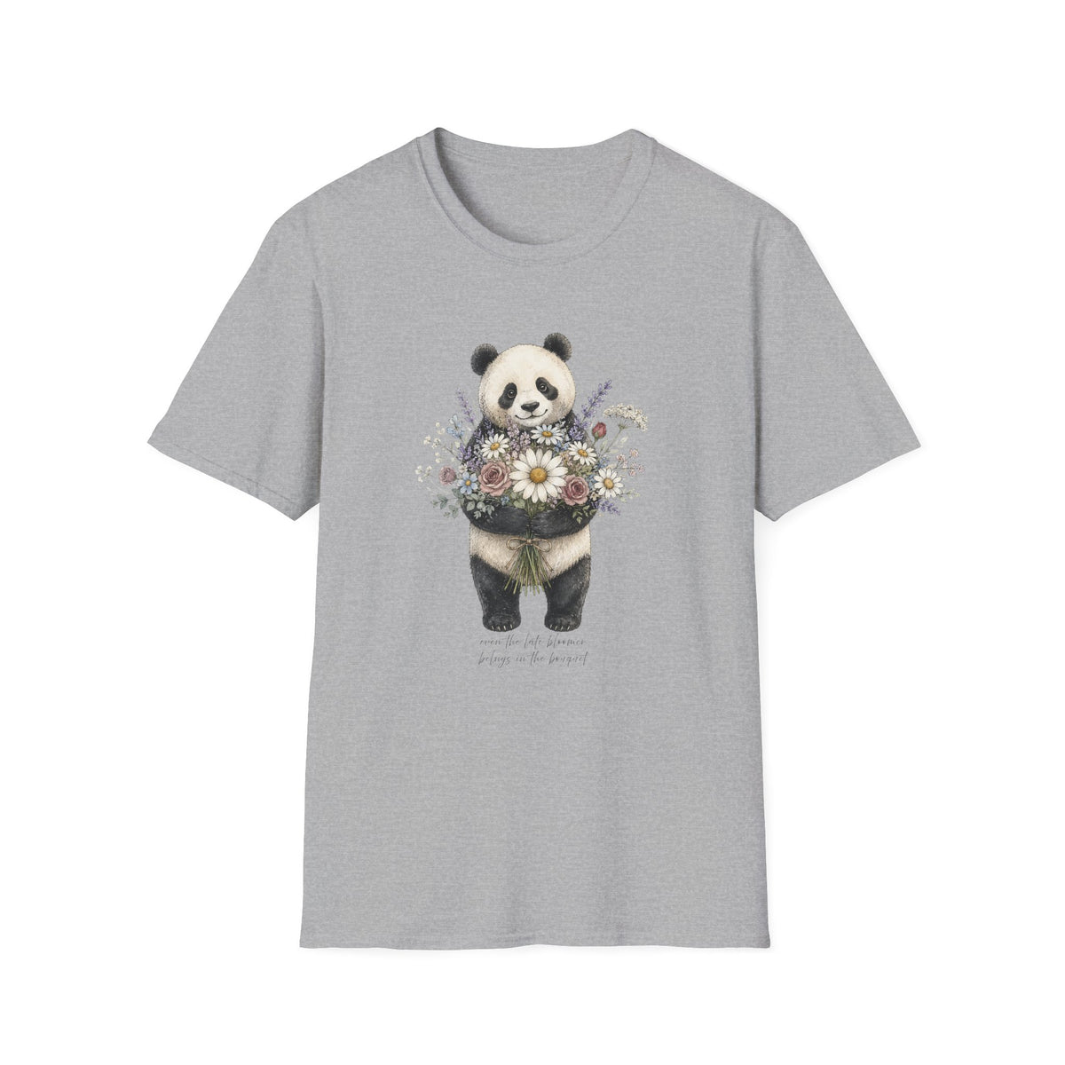 Bloomer T-Shirt