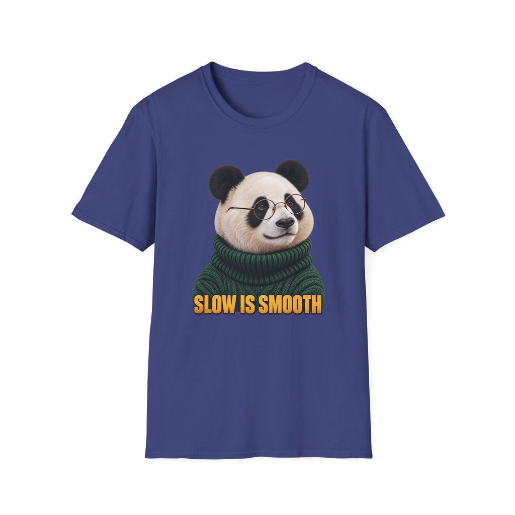Slow Smooth T-Shirt
