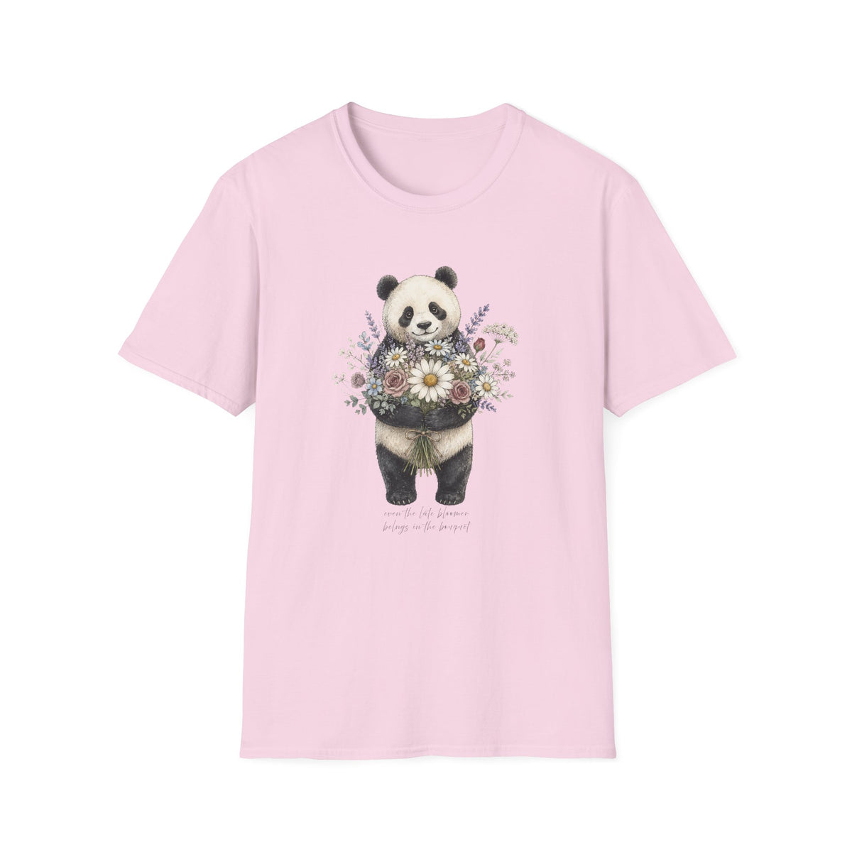 Bloomer T-Shirt