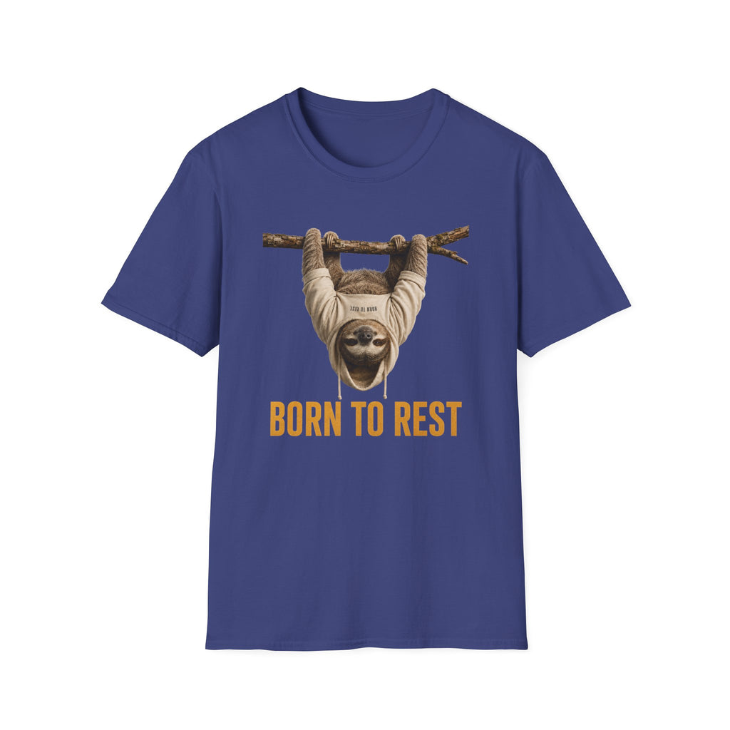 Born to Rest T-Shirt