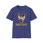 Born to Rest T-Shirt