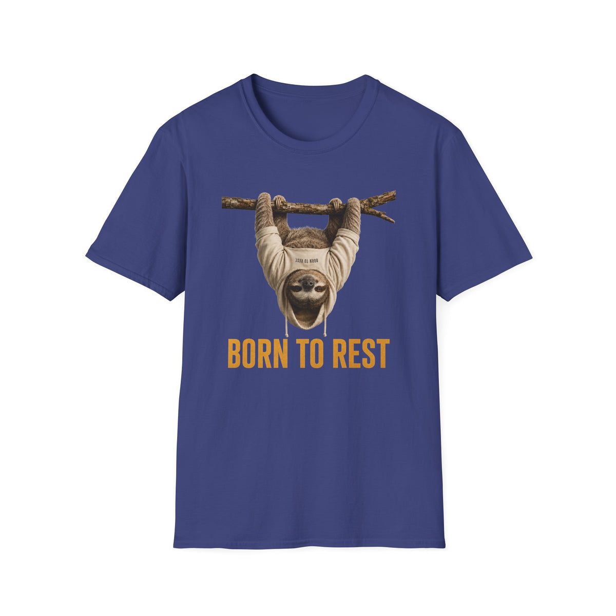 Born to Rest T-Shirt