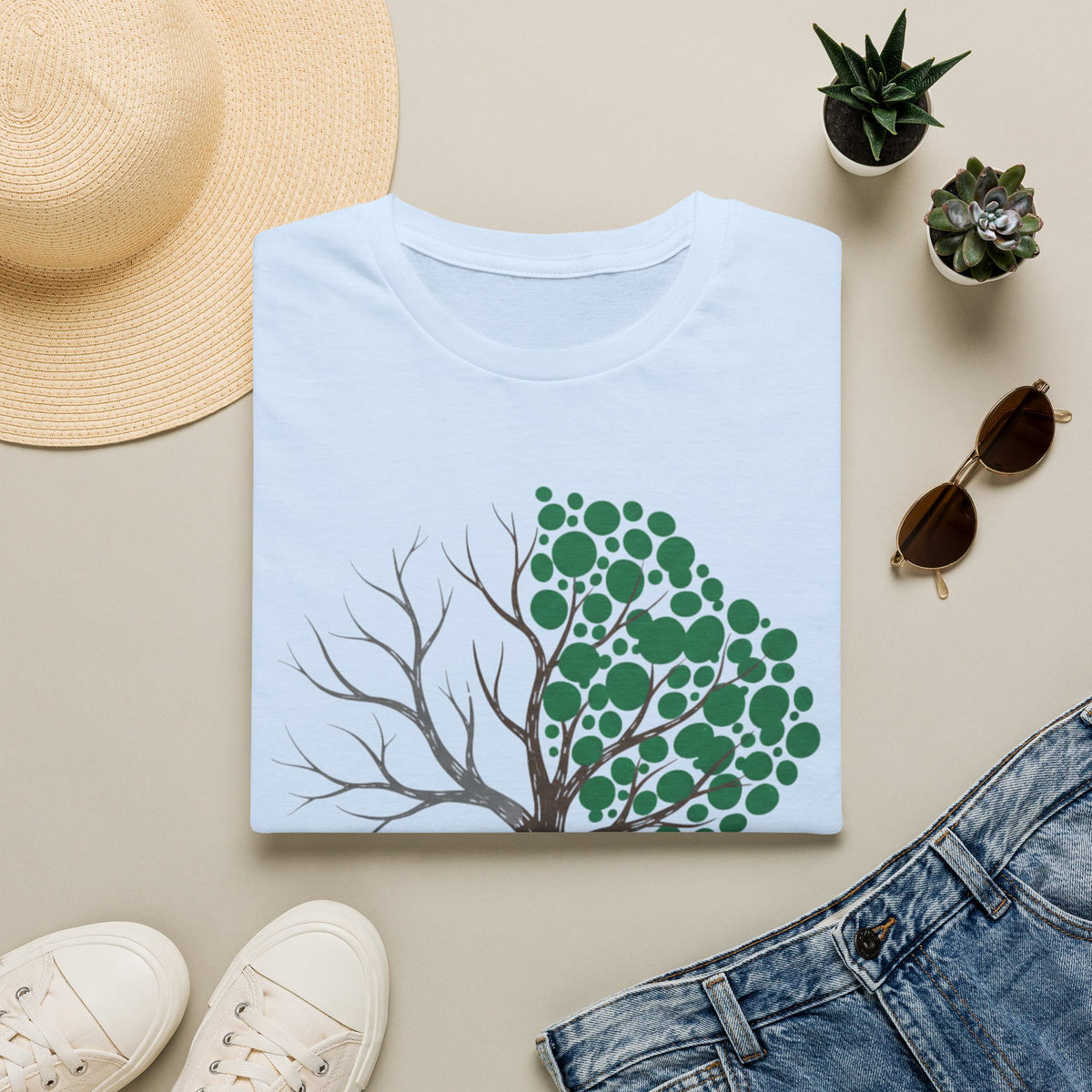 Growth Choice T-Shirt