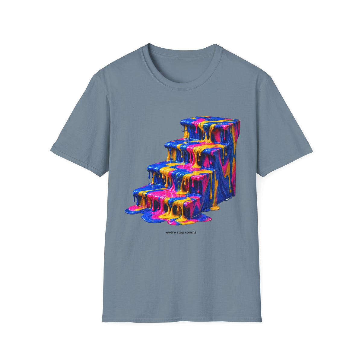 Every Step T-Shirt