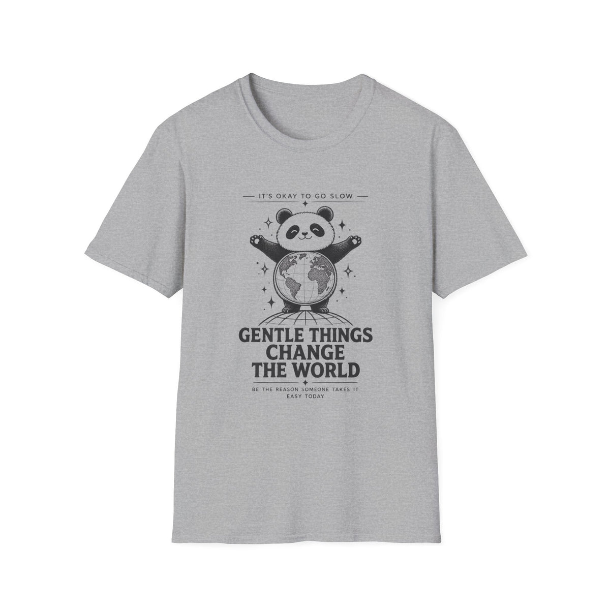 Gentle Things T-Shirt