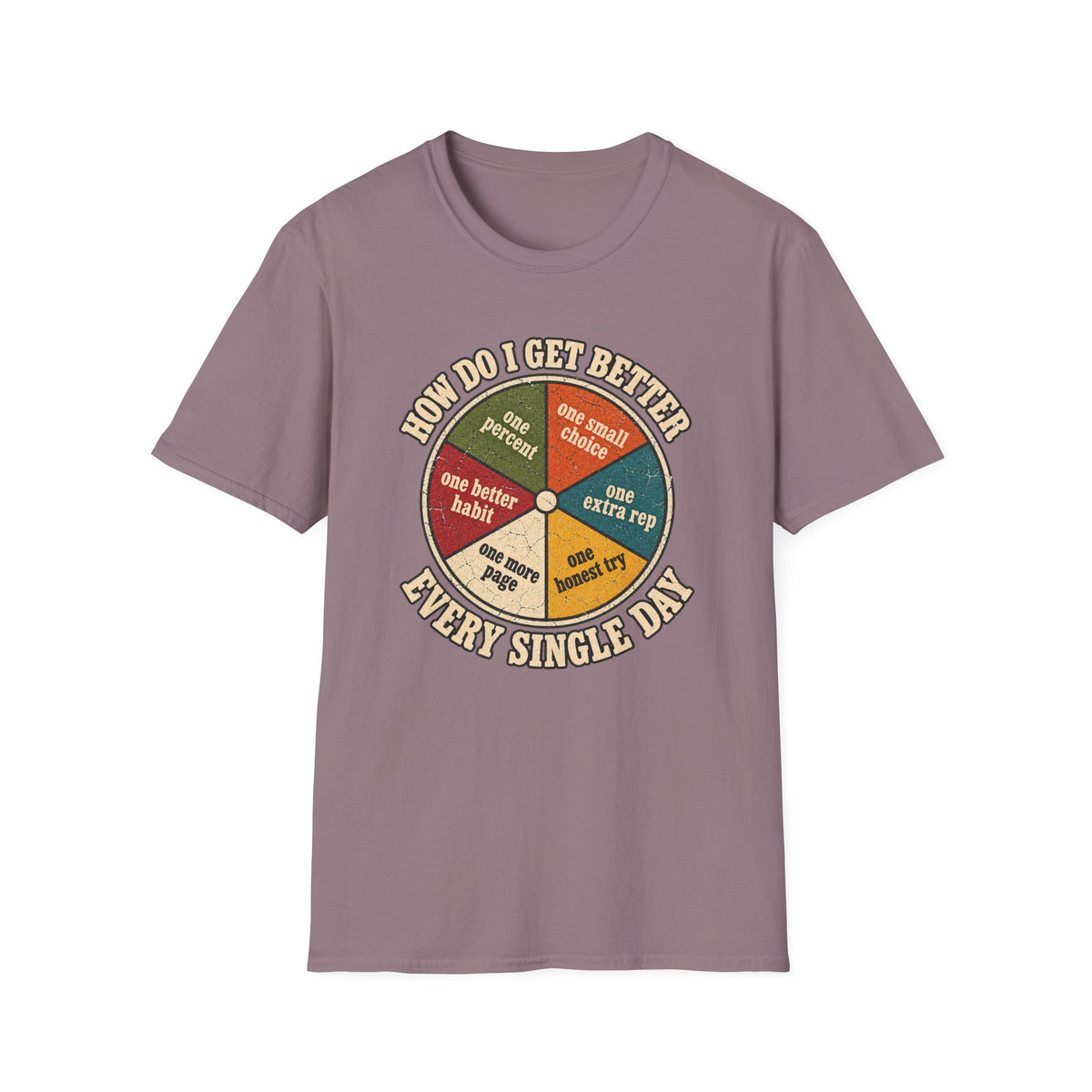 Get Better T-Shirt