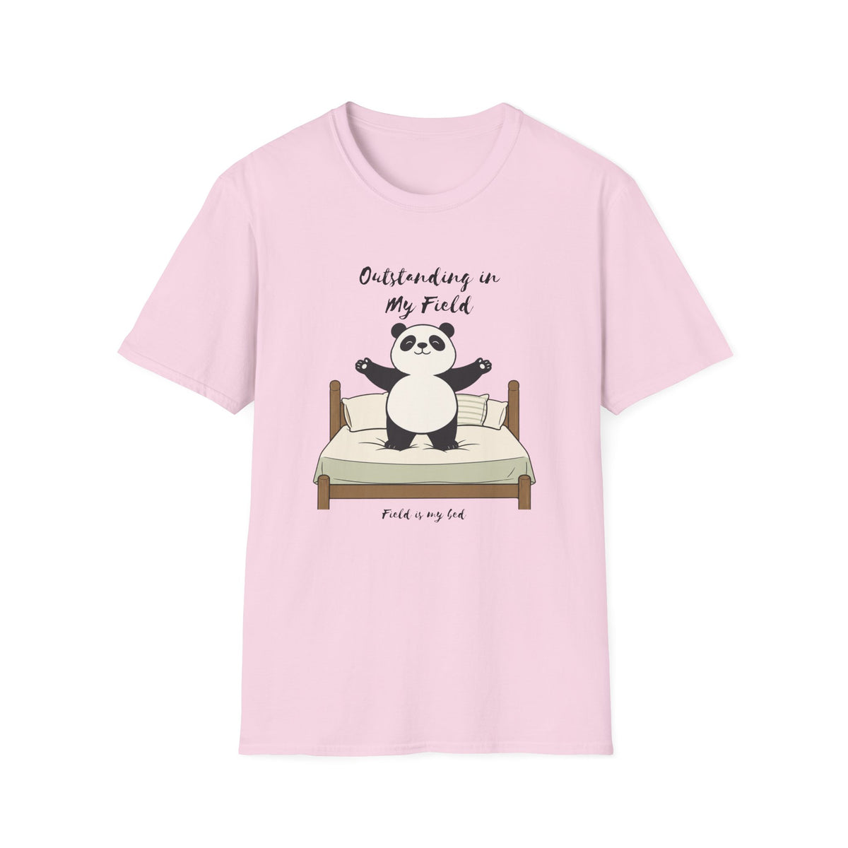 My Field T-Shirt