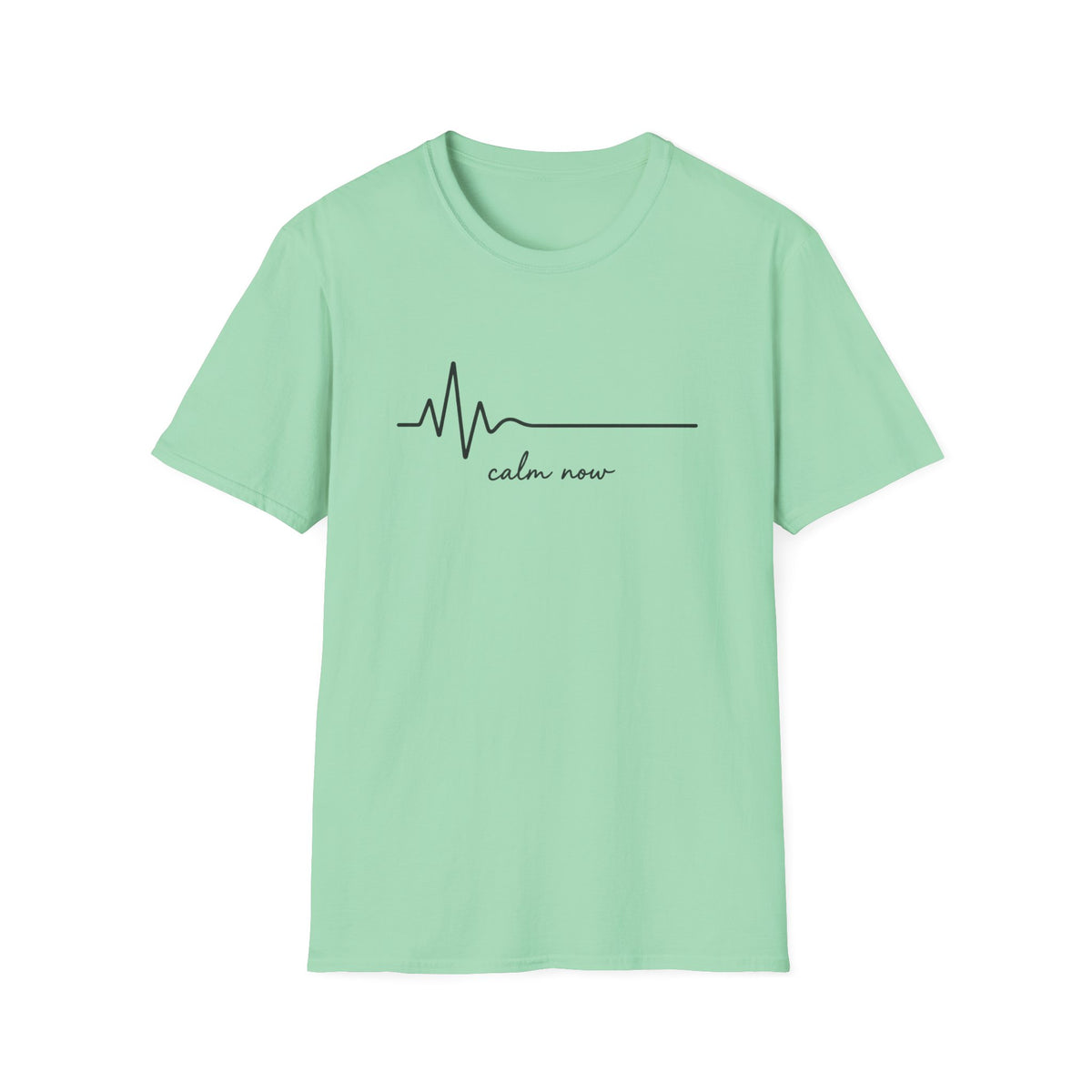 Calm Now T-Shirt
