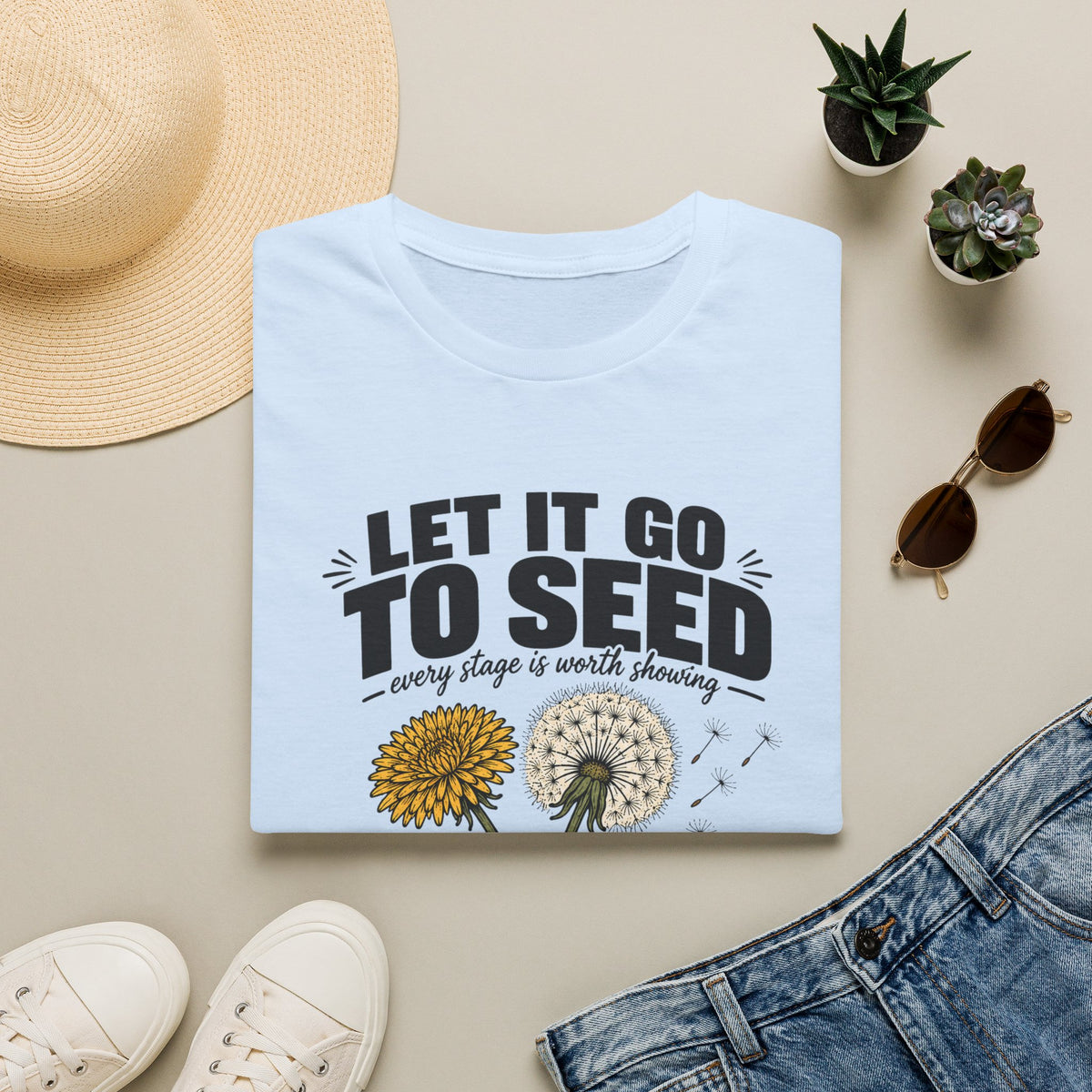 Seed T-Shirt