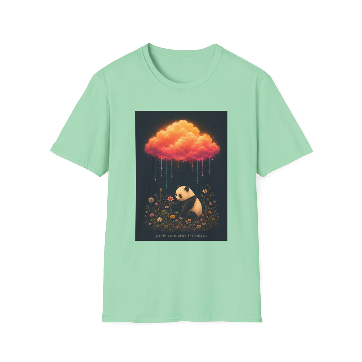 Slow Growth T-Shirt