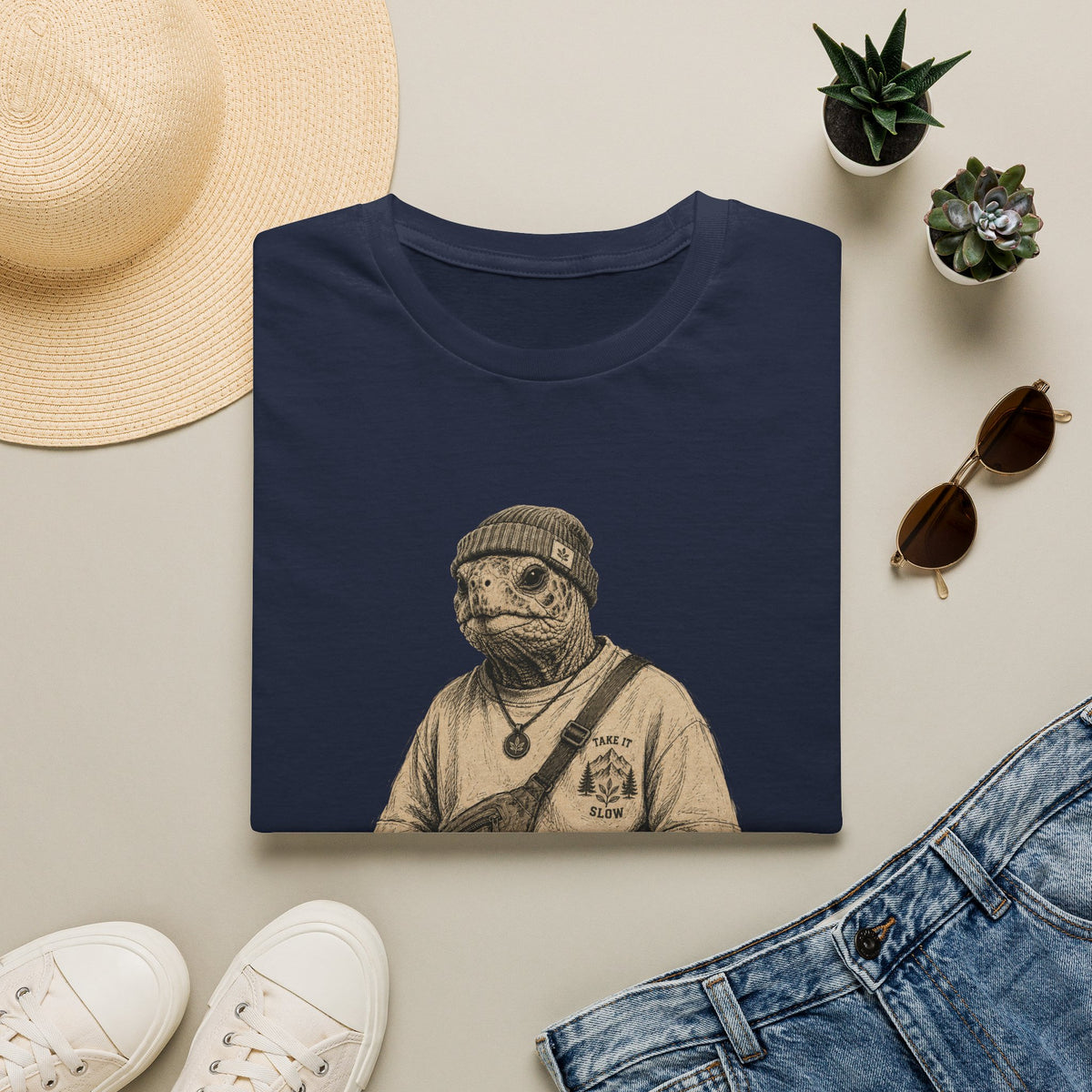 No Rush T-Shirt