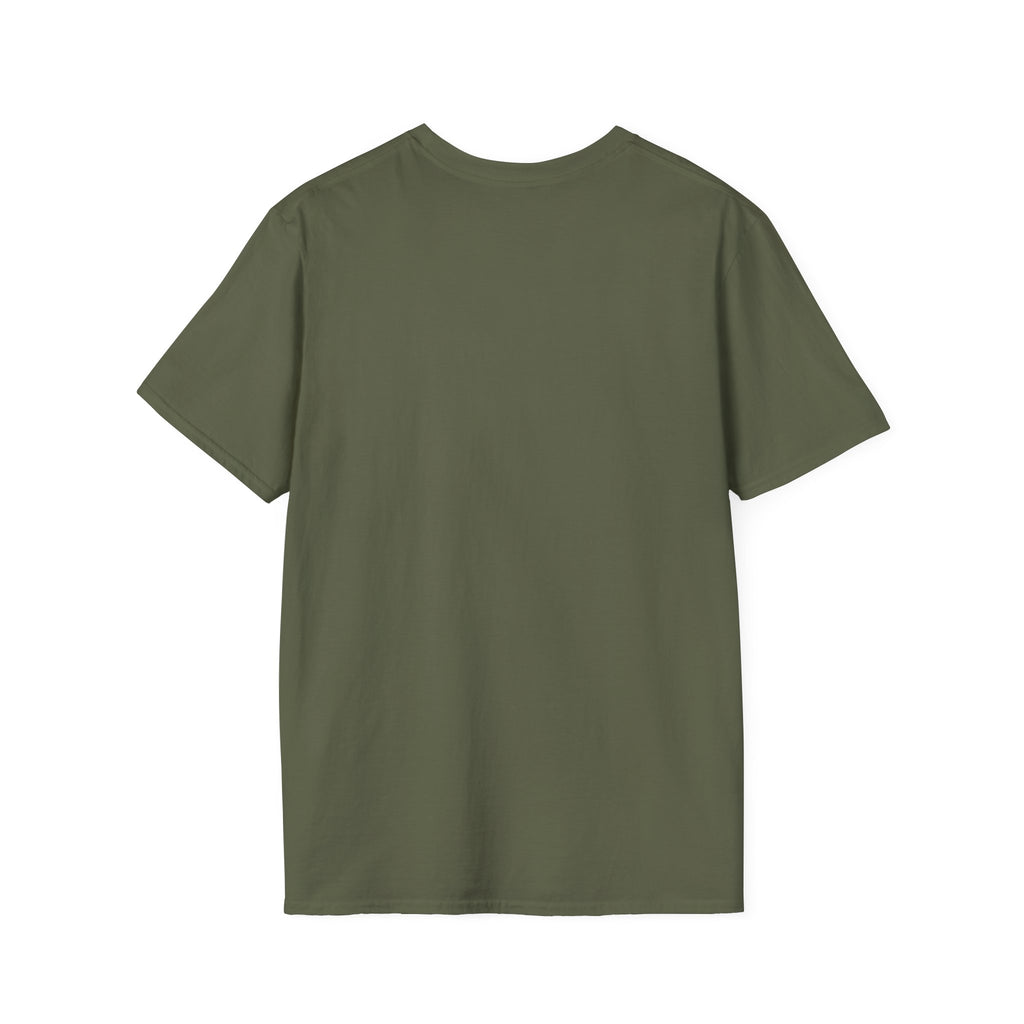 Not Today T-Shirt