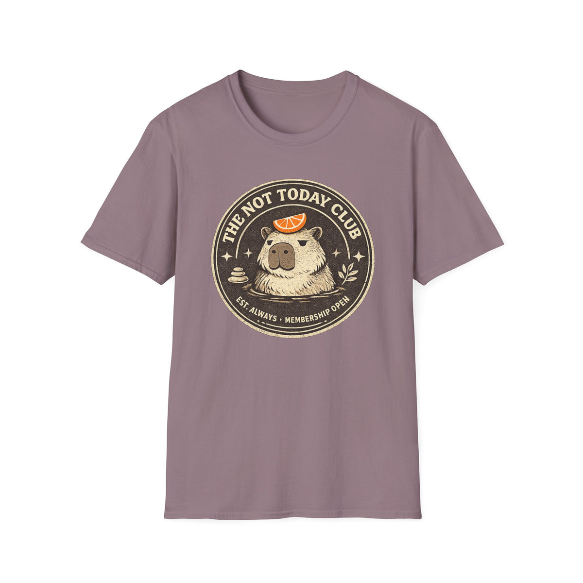 Club Not Today T-Shirt