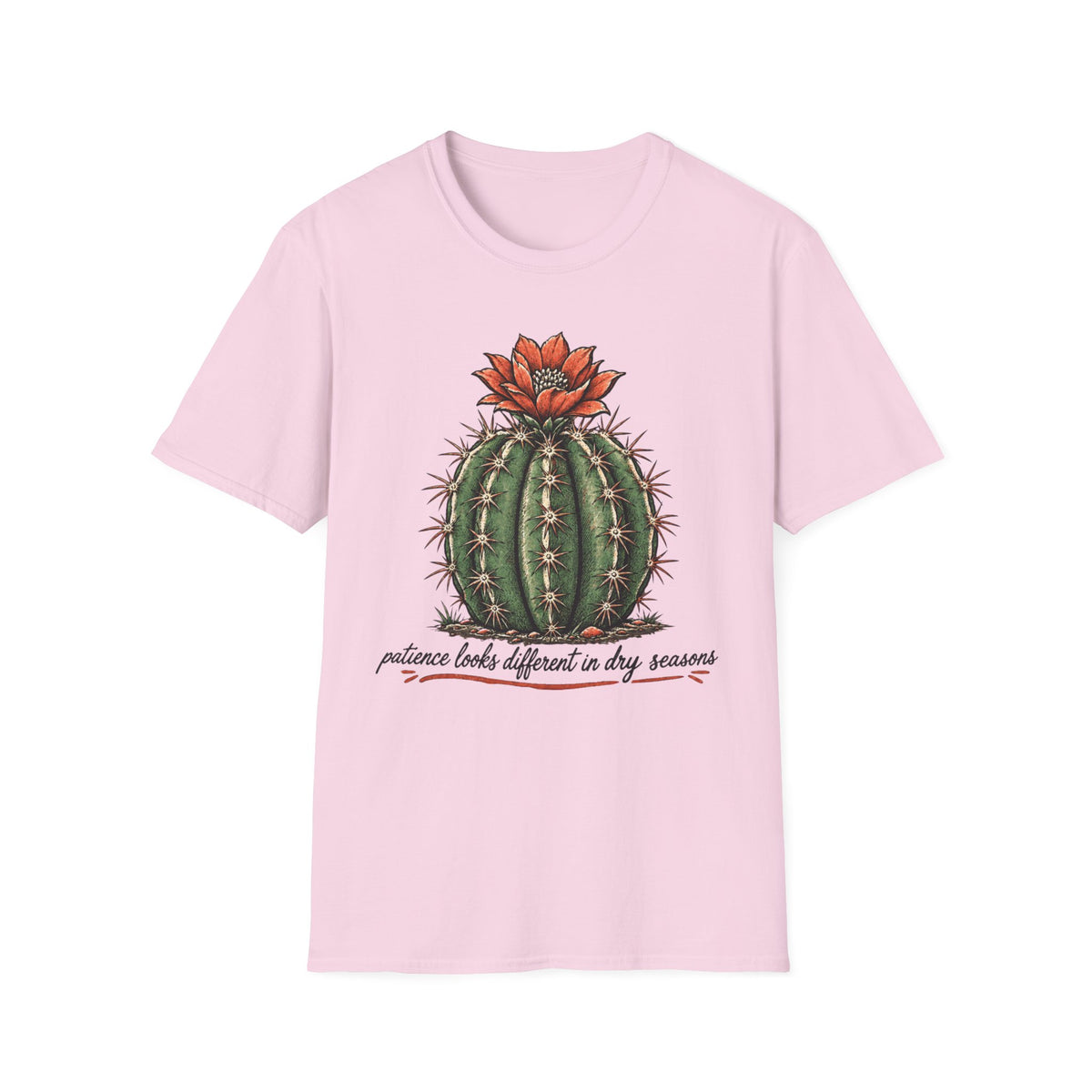 Be Patient T-Shirt