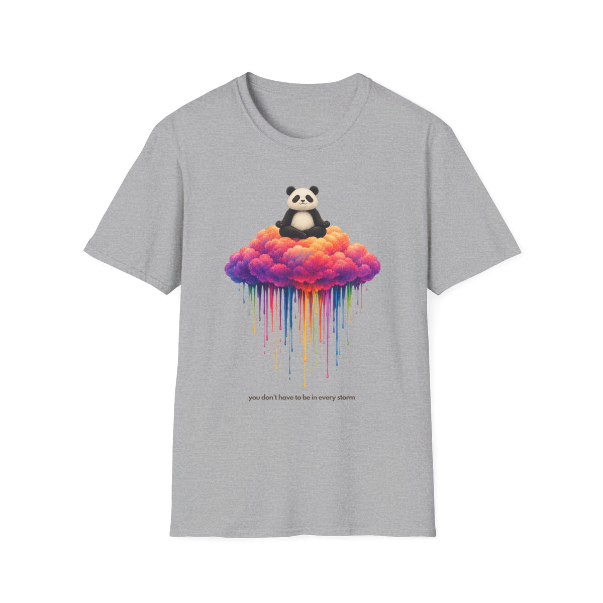 Not in Every Storm T-Shirt
