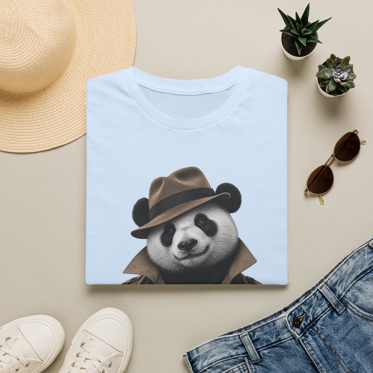 Trust Process T-Shirt