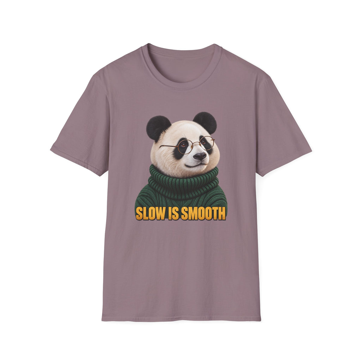 Slow Smooth T-Shirt