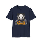 Slow Focused T-Shirt