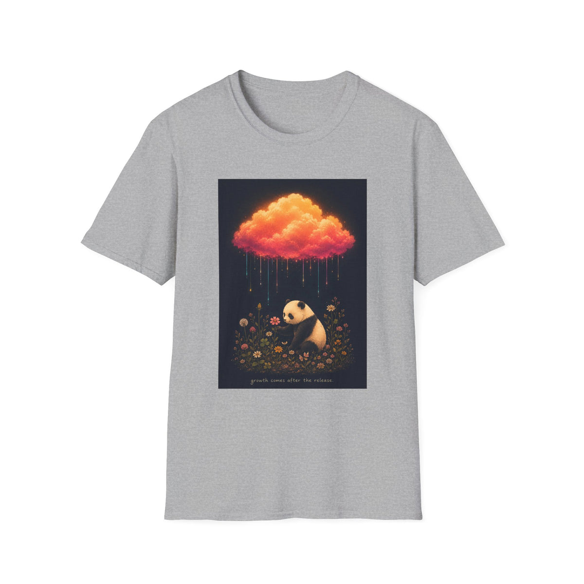 Slow Growth T-Shirt