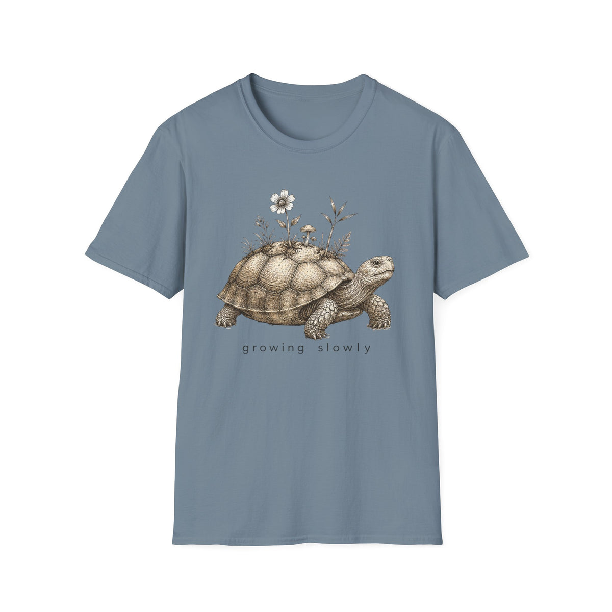 Slow Grow T-Shirt