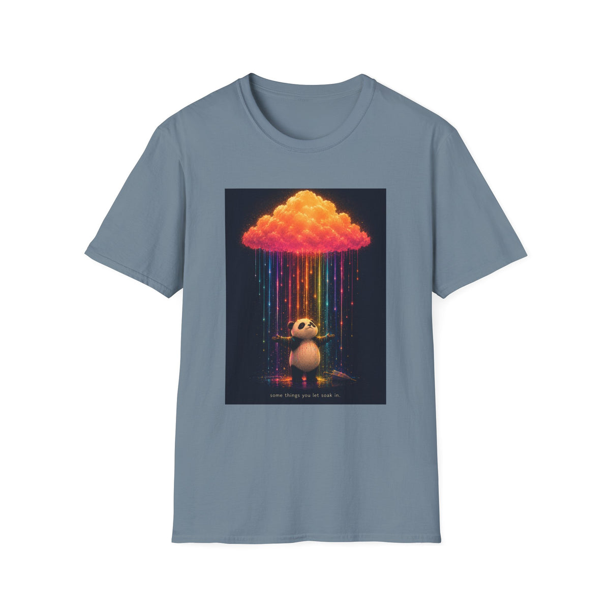 Sink In T-Shirt