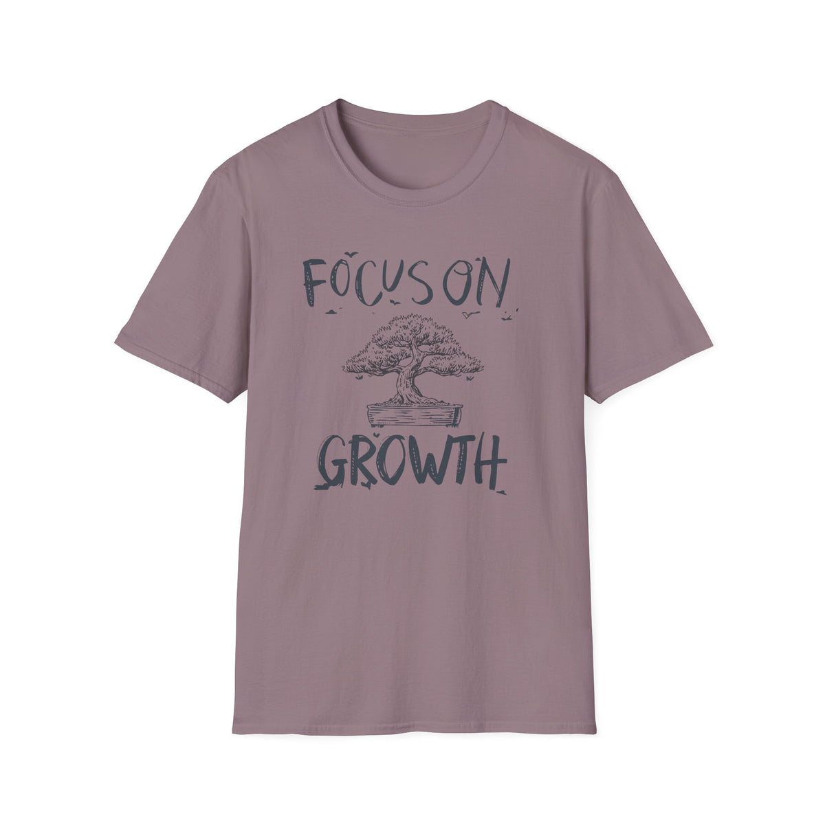 Grow 1% T-Shirt
