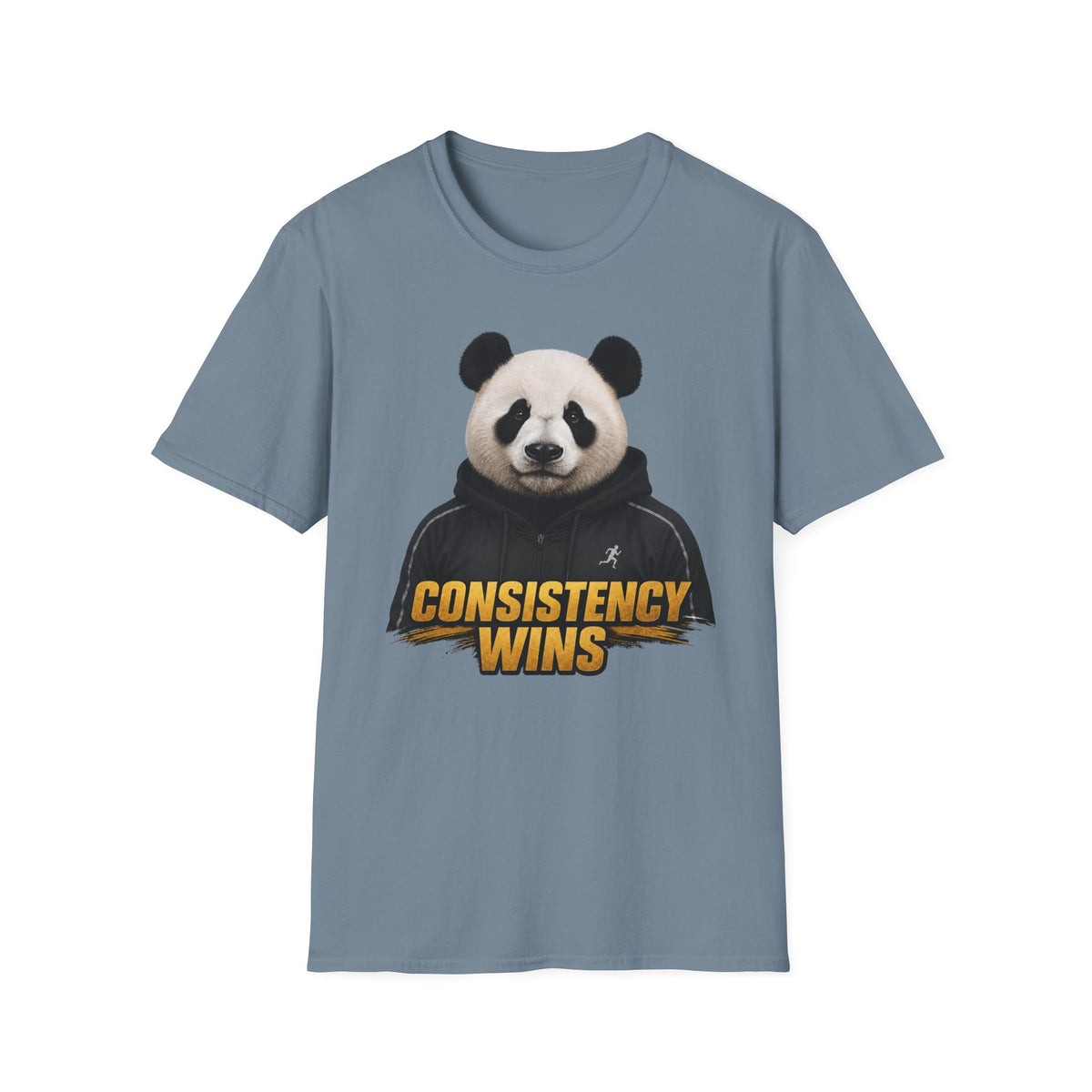 Consistency T-Shirt