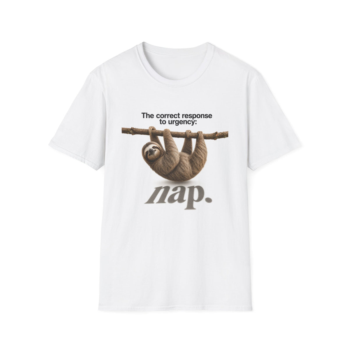 Nap T-Shirt