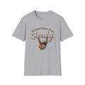 Slow Growth T-Shirt