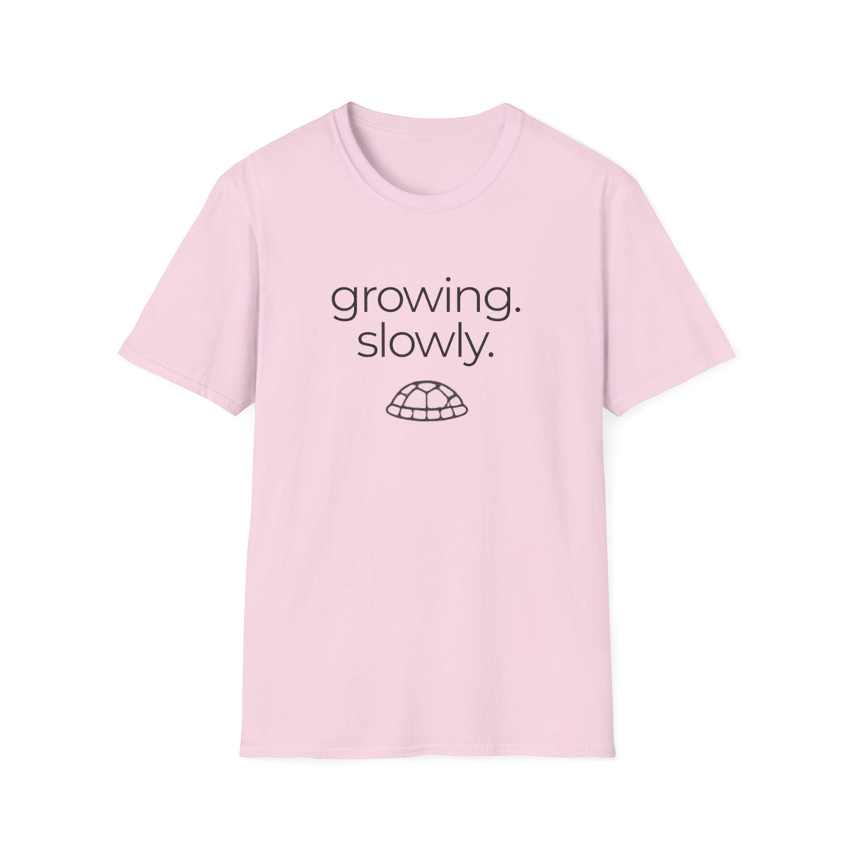 Growing Slow T-Shirt