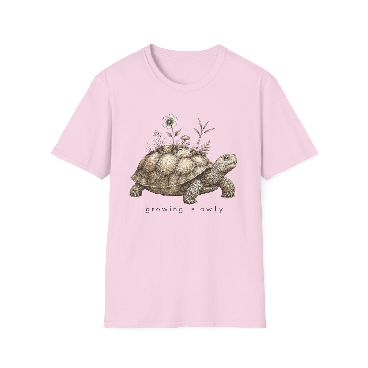 Slow Grow T-Shirt