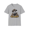 Trust Process T-Shirt