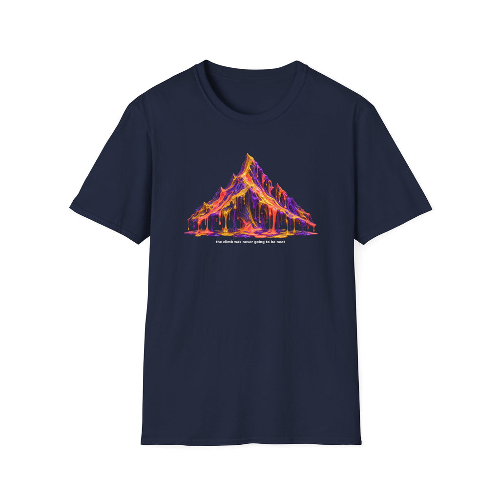 Neat Climb T-Shirt