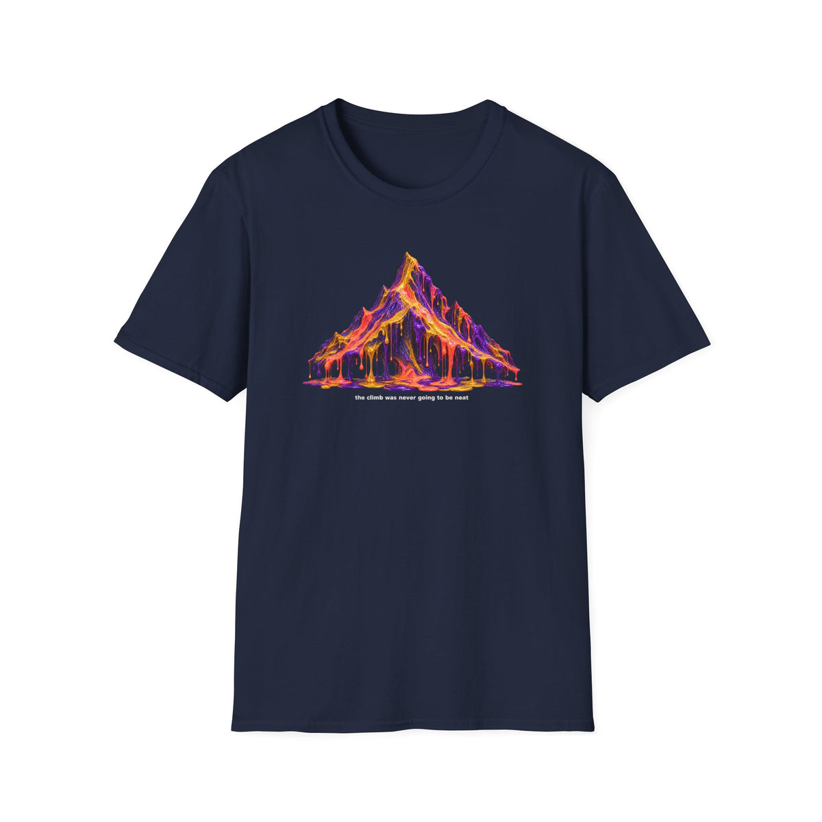 Neat Climb T-Shirt