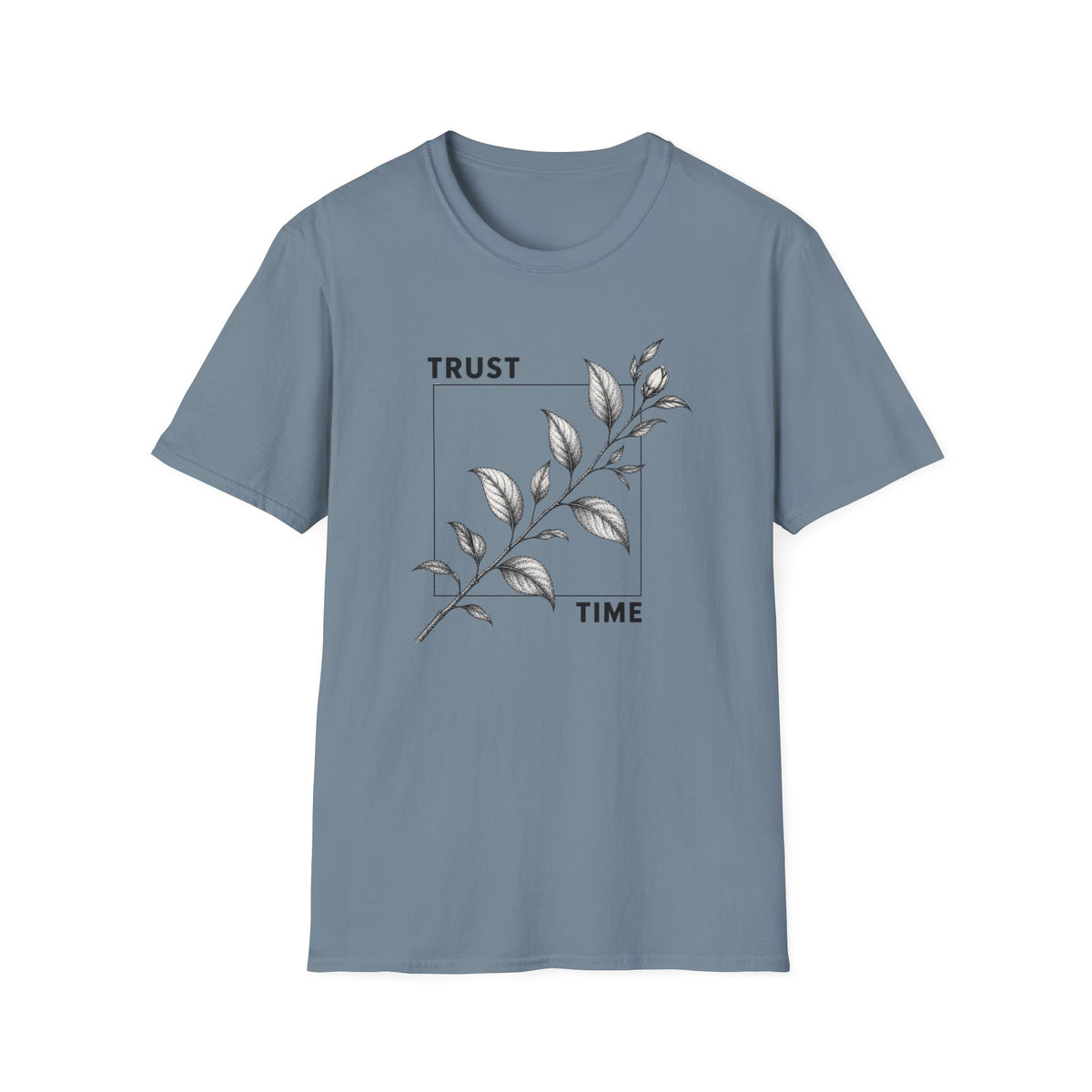 Trust Time T-Shirt