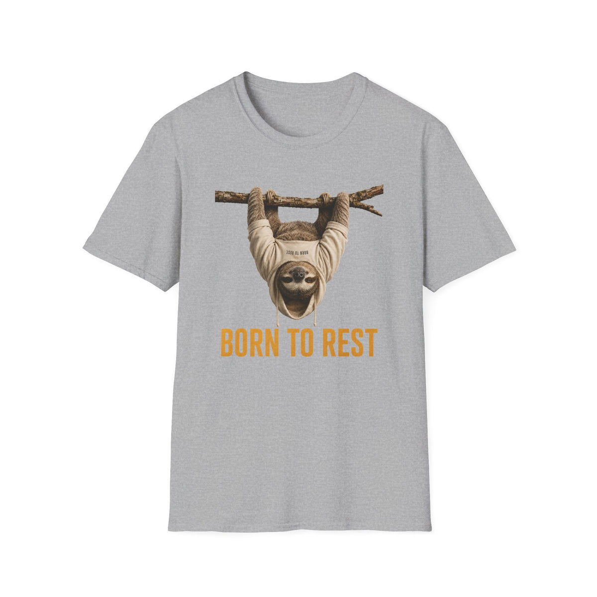 Born to Rest T-Shirt