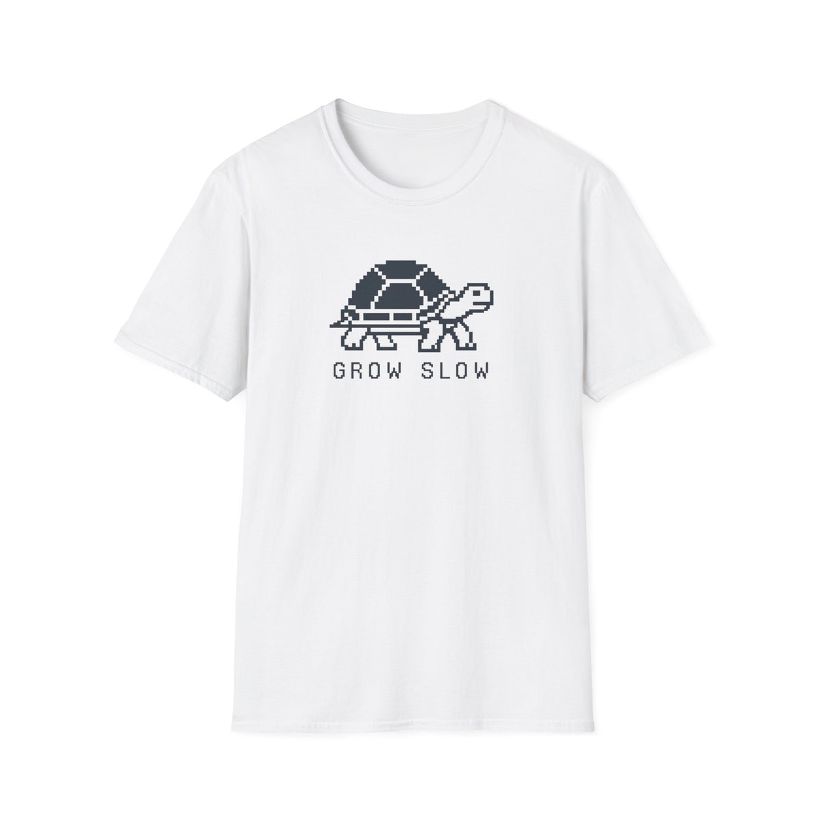 Grow Slow T-Shirt