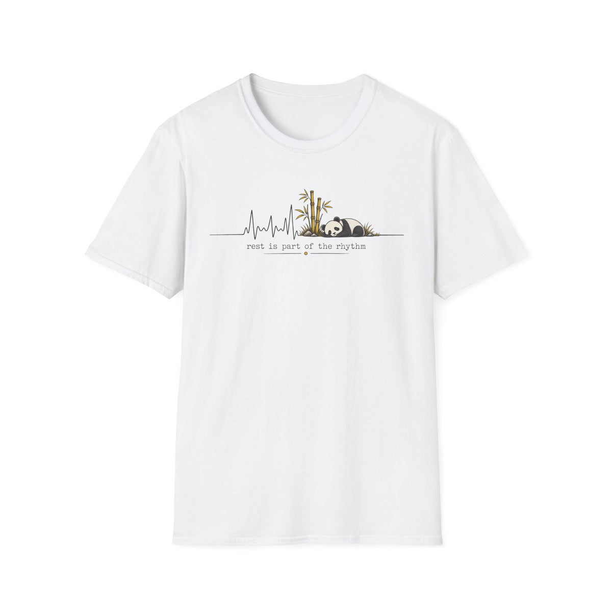 Peace Rhythm T-Shirt