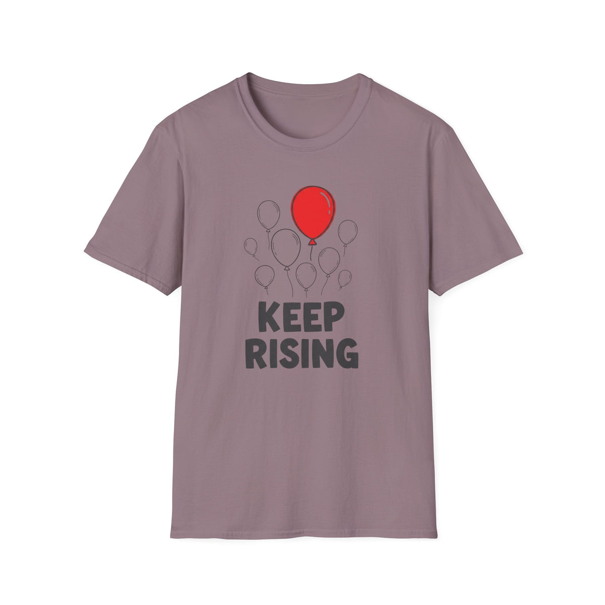 Keep Rising T-Shirt