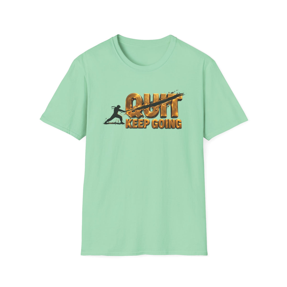 Keep Going T-Shirt