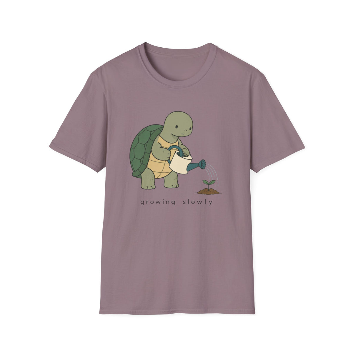 Growing Slowly T-Shirt